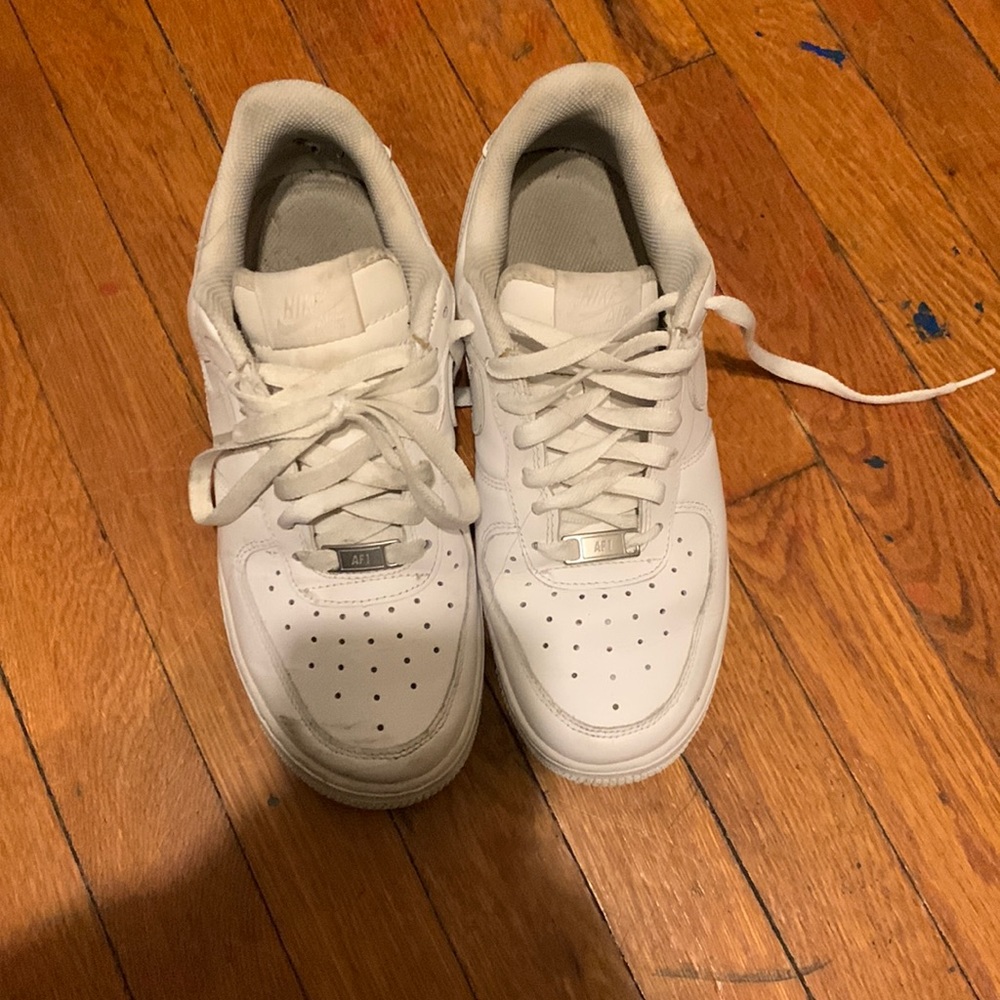 White Air Force